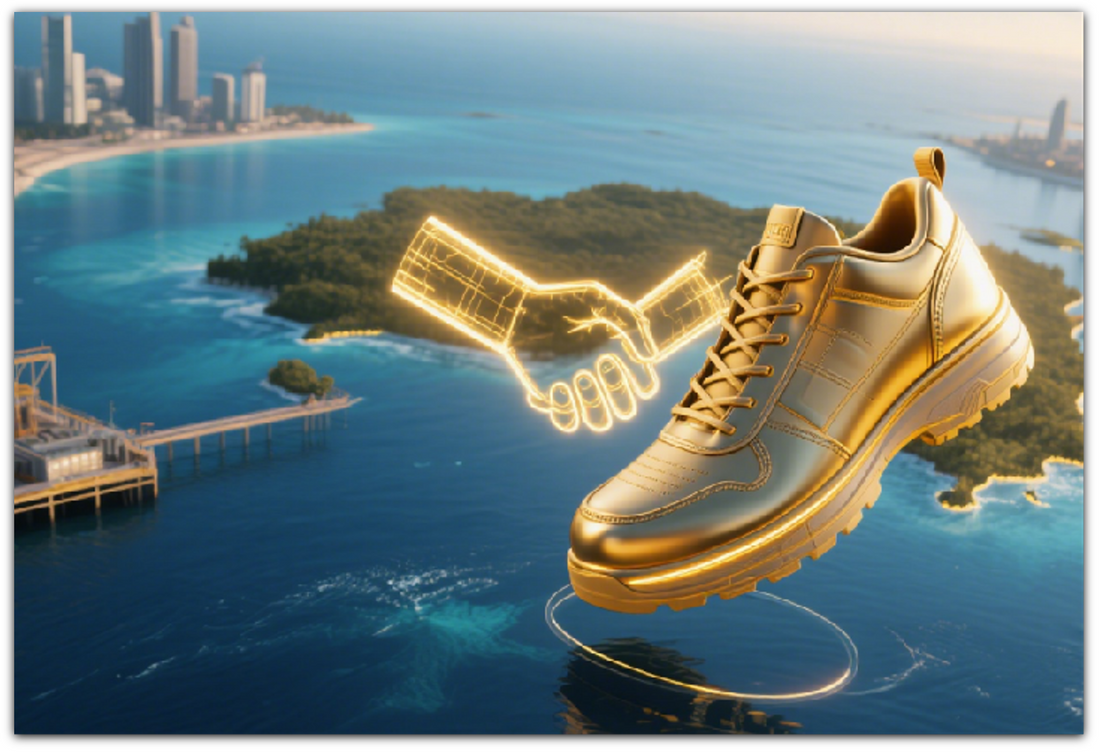 Safetoe & Maldives: Official Launch! Safetoe Signs Maldives Exclusive Distributor: Market Research & Product Fit