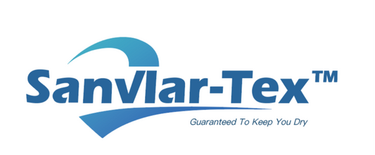 Sanvlar-Tex Waterproof Sock Liner in Safetoe Safety Shoes: Technology and Applications