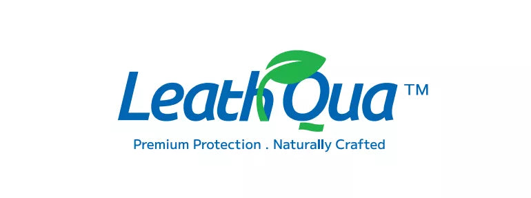 LeathQua™: Premium Protection, Naturally Crafted