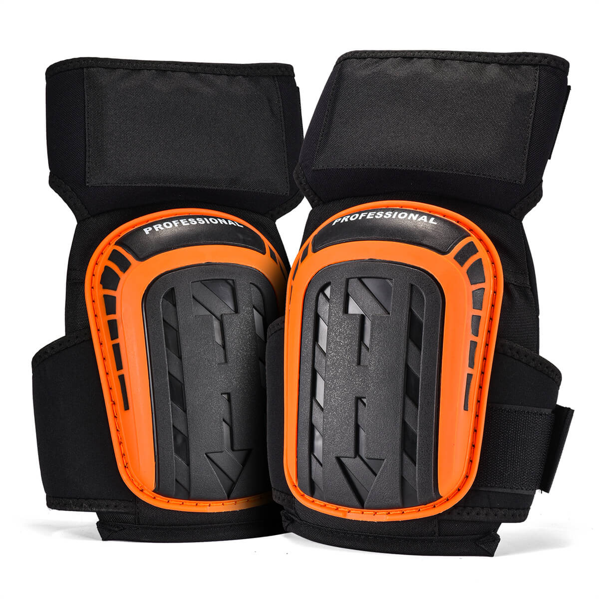 SAFEYEAR Protective Gel Knee Pads for Construction Work
