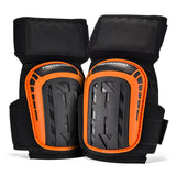 SAFEYEAR Protective Gel Knee Pads for Construction Work