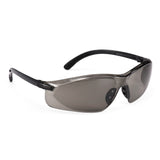 SAFEYEAR Safety Glasses – Clear Lens, UV Protection, Scratch Resistant, ANSI Z87+ (SG003BK)