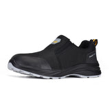 SAFETOE Mens Lightweight Composite Toe Safety Shoes(L-7561)