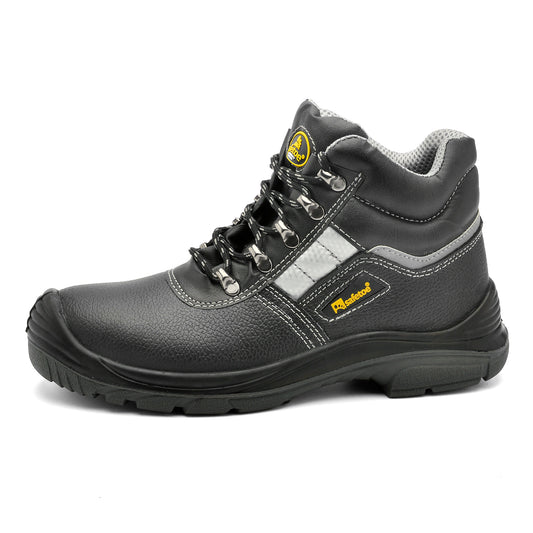 Thunder Steel Toe Work Boots