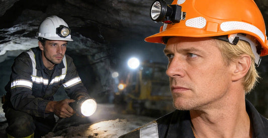 Vented Construction Hard Hat: Why W-018 Is Better for Hot Job Sites & All-Day Wear