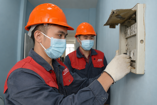 Safety Helmet Standards Explained: EN397 Helmet vs EN812 Bump Cap vs ANSI/ISEA Z89.1