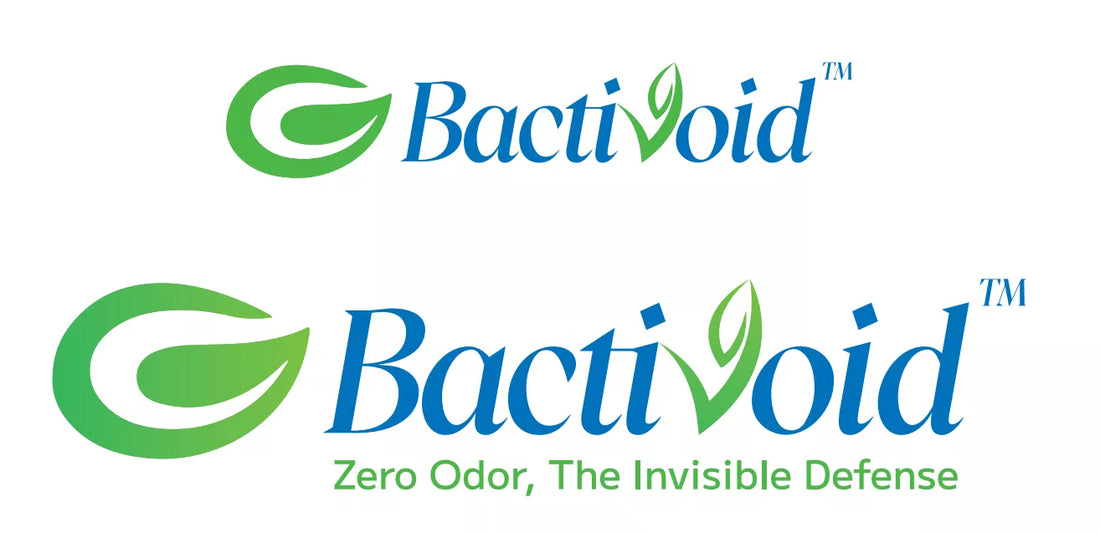 Defeat Shoe Odor Forever! BactiVoid™ Antibacterial Mesh Passes ASTM Test with 99%+ Bacteria Reduction