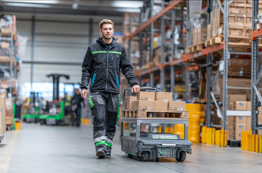 UAE Safety Shoes Supplier | S3 Steel Toe & Lightweight Safety Shoes – Safetoe