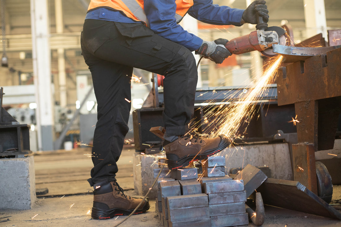 Safetoe | More Than a New Year