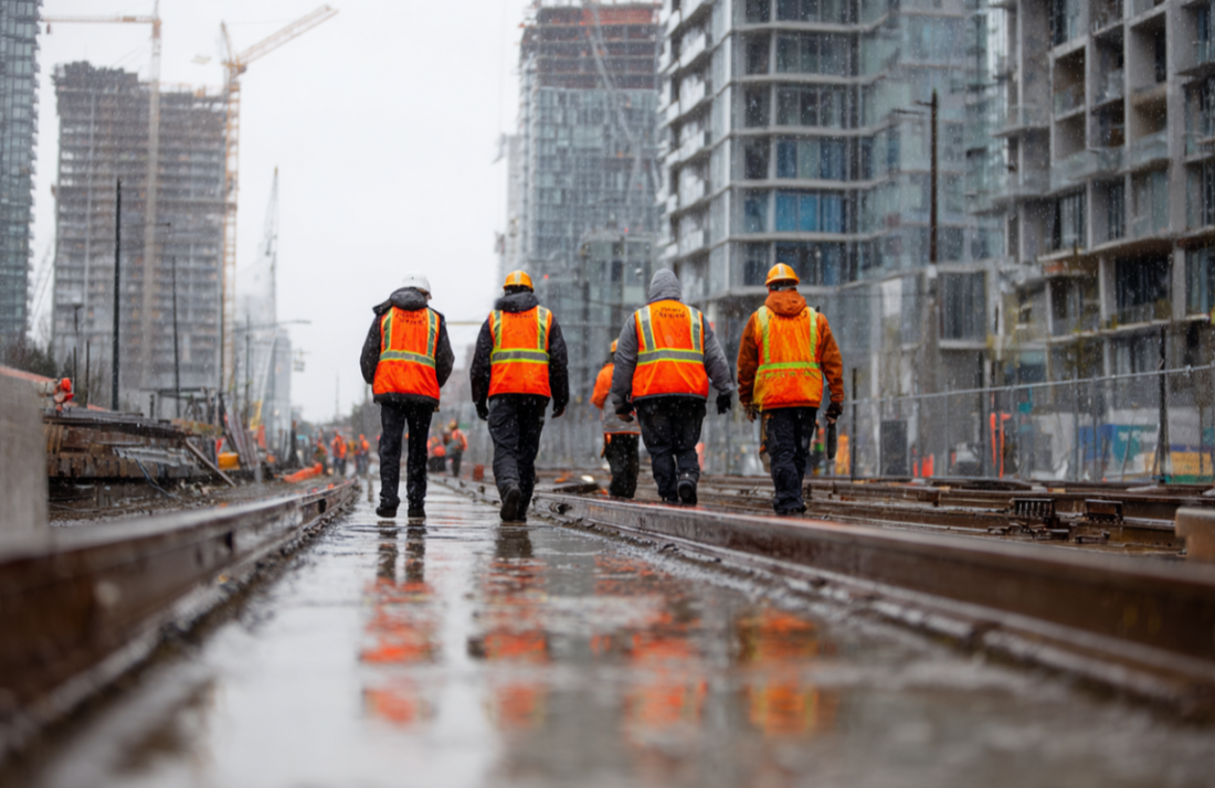 Safetoe Chooses VortiGard™ Steel Toe & Anti-Penetration Insole for Dual Protection and Peace of Mind