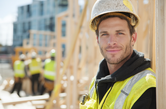 S1P vs S3 vs S7: How to Choose the Right Safety Shoes for Your Job