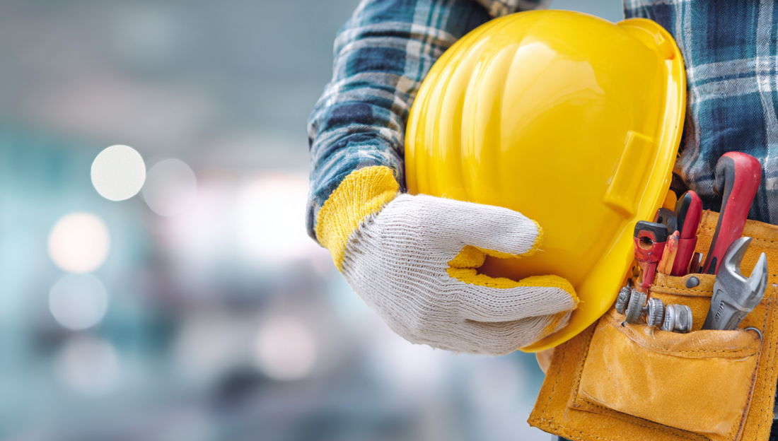 Ventilated ABS Safety Helmet: Professional Protection with EN397 & ANSI Dual Certification