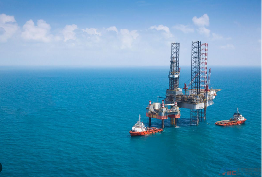 How to Choose Safety Boots for the Oil & Gas Industry? 3 Recommended S3 Work Boots Middle East Workers Trust