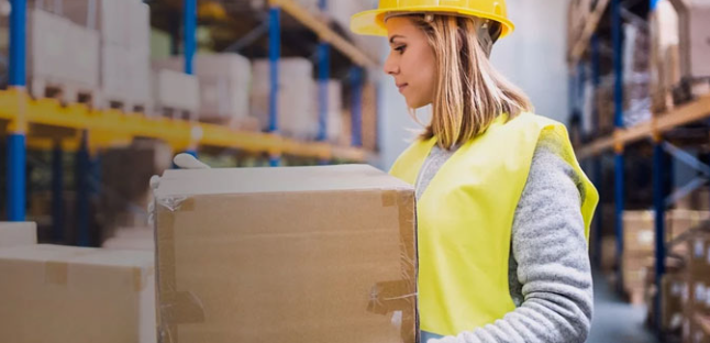 Safety Shoes Guide: S1 & S3 Slip Resistant Work Boots for Comfort and Protection | Safetoe