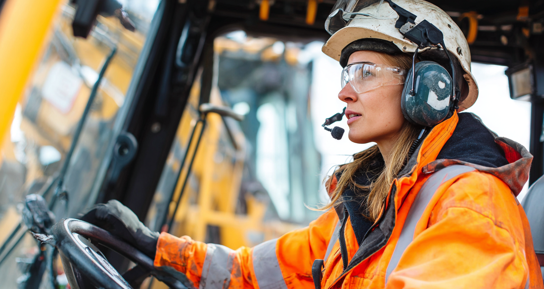 2026 Hard Hat Buying Guide: Vented vs Non-Vented, Type I vs Type II, Class E Explained