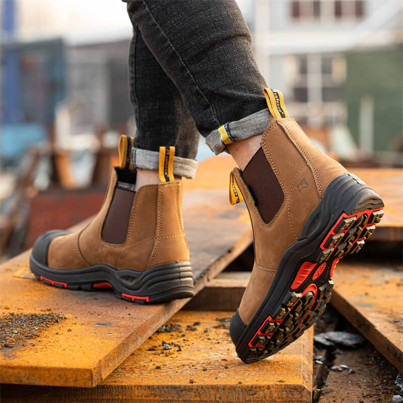 Work Boots