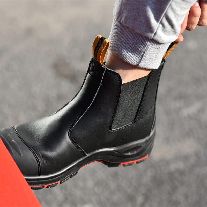 Slip On