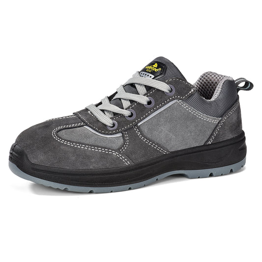 Safetoe Steel Toe Safety Boots for Women