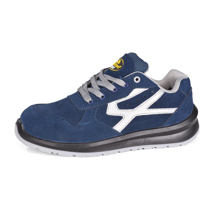 Contrail S1P Work Safety Shoes-7328
