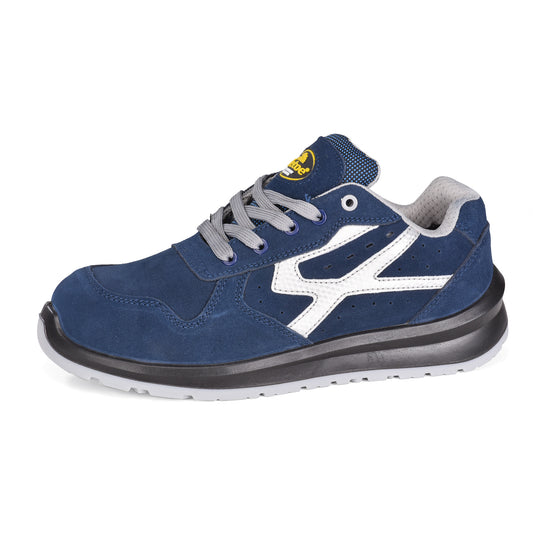 Contrail S1P Work Safety Shoes-7328