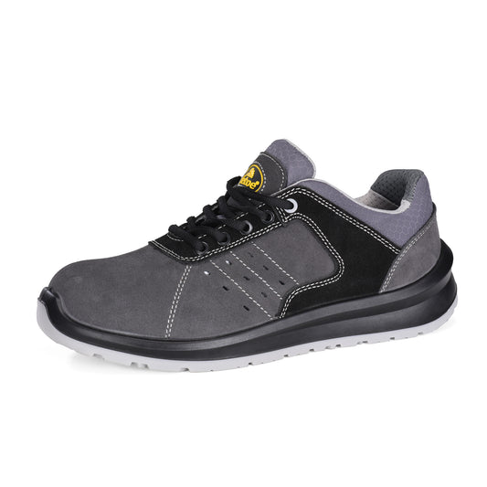 Nebula Wide Fit Safety Shoes-L-7331