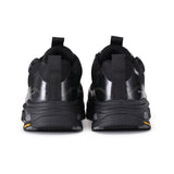 Lightweight QuickDial Safety Sneakers, S1P Aluminum Toe & Matrix-Tex PE Plate L-7601