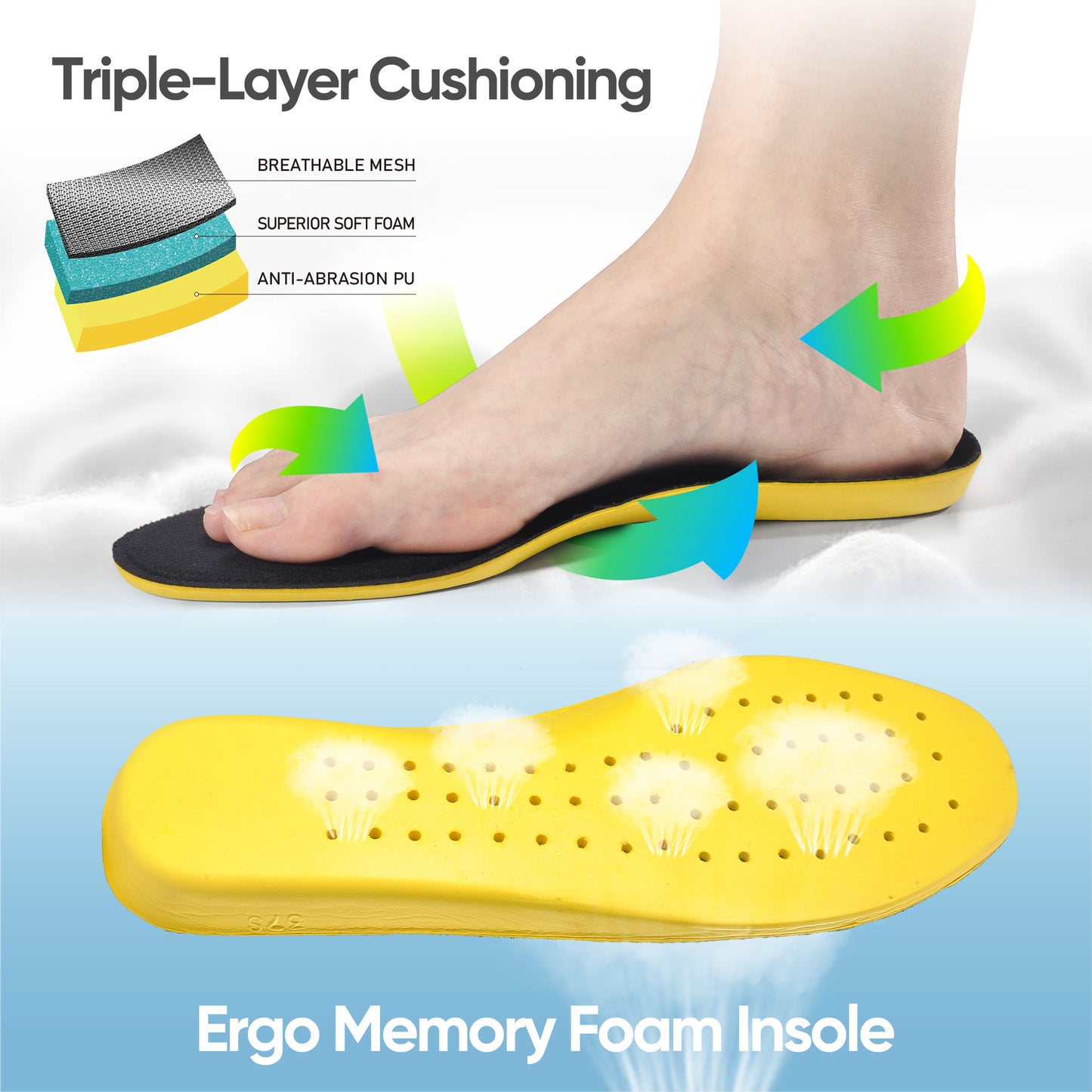 Safetoe Steel Toe Chelsea Work Boots – S3 Safety, Ladder Grip & Slip-Resistant Outsole, ASTM Certified (Black)