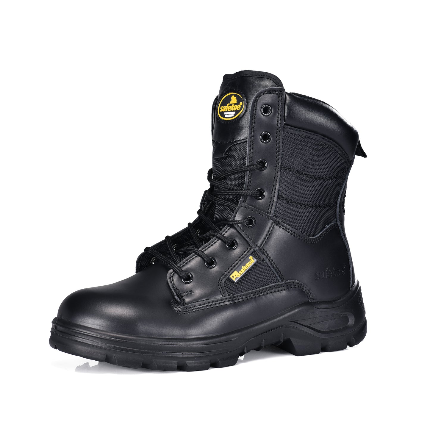 Botas militares Tracer BK