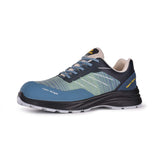 SAFETOE Mens Lightweight Composite Toe Safety Shoes（L-7572）