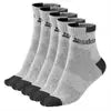 Ready Stock Safetoe Bamboo Cotton Crew Socks 5