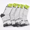 Ready Stock Safetoe Bamboo Cotton Crew Socks 5