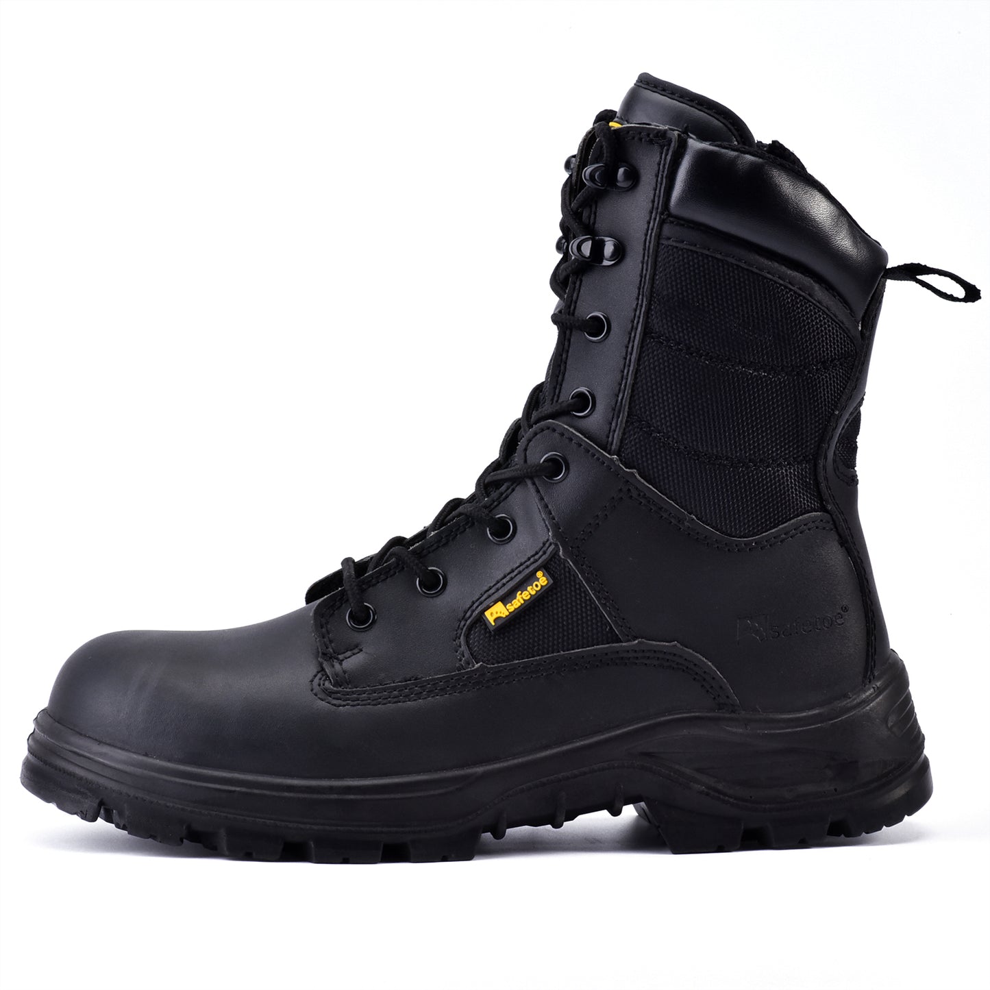 Botas militares Tracer BK